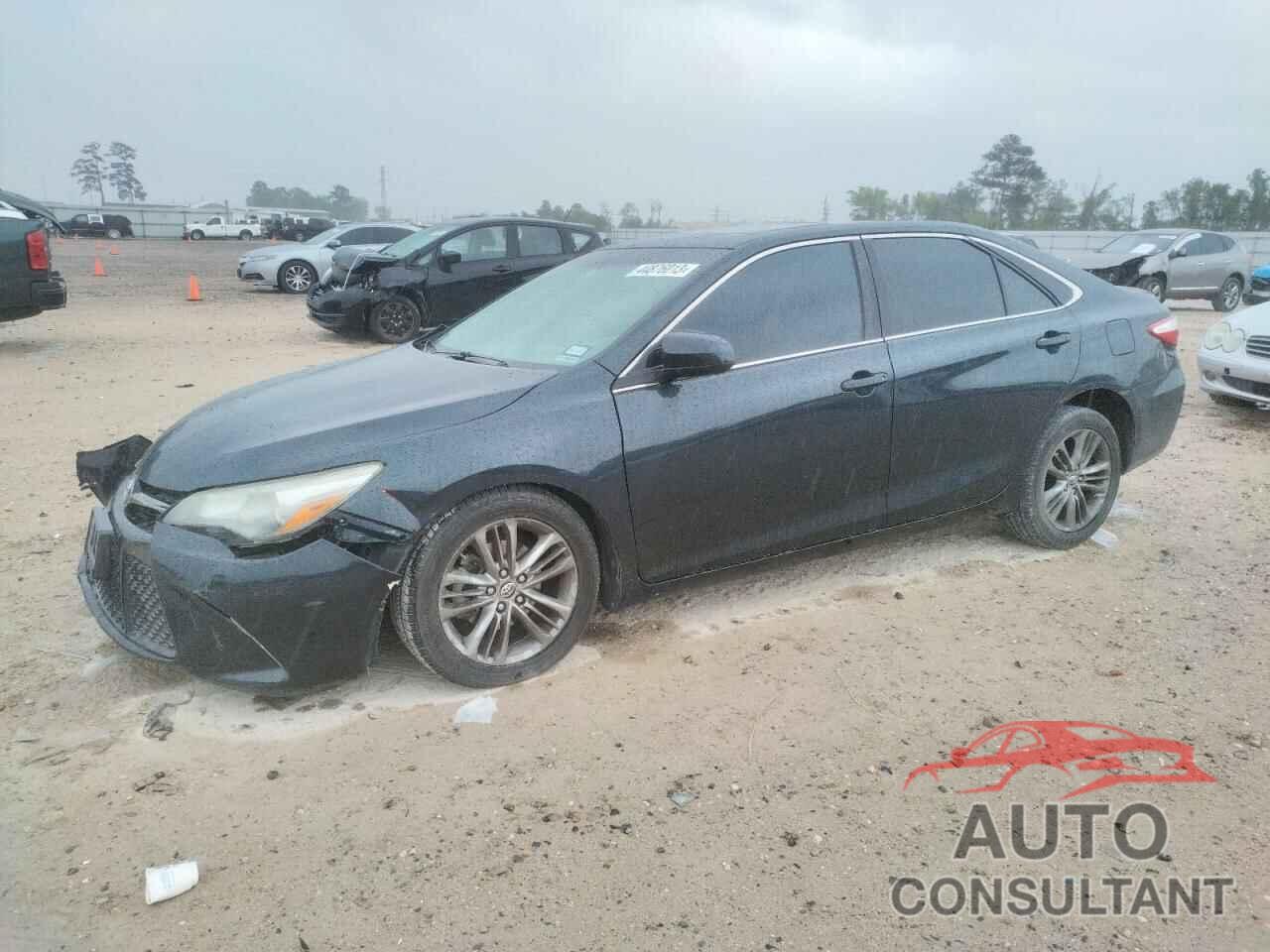 TOYOTA CAMRY 2015 - 4T1BF1FK1FU095056