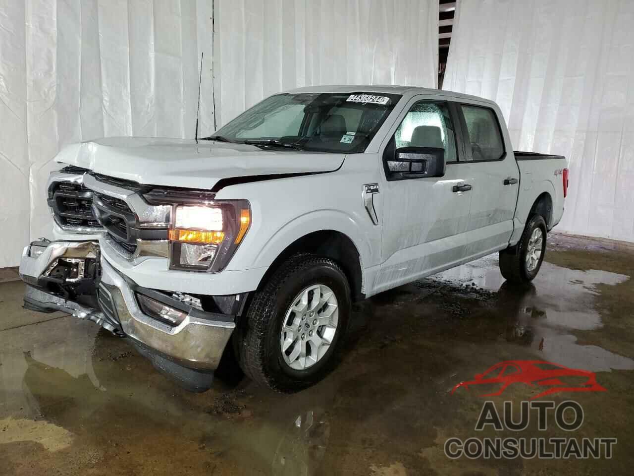 FORD F-150 2023 - 1FTFW1E85PFC77361