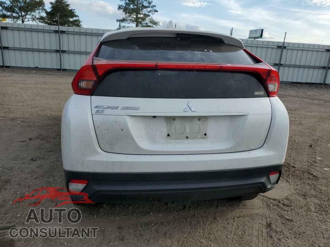 MITSUBISHI ECLIPSE 2020 - JA4AT3AA0LZ001776