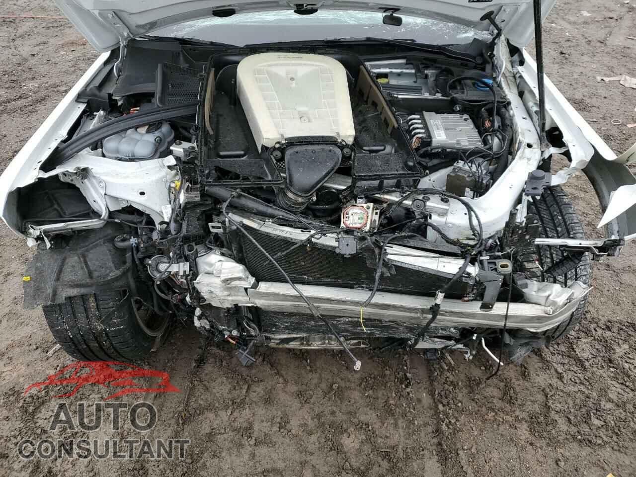 AUDI Q7 2021 - WA1VXAF77MD019620