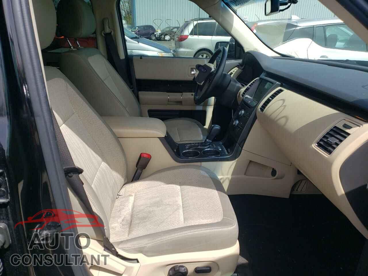 FORD FLEX 2016 - 2FMGK5C87GBA20340