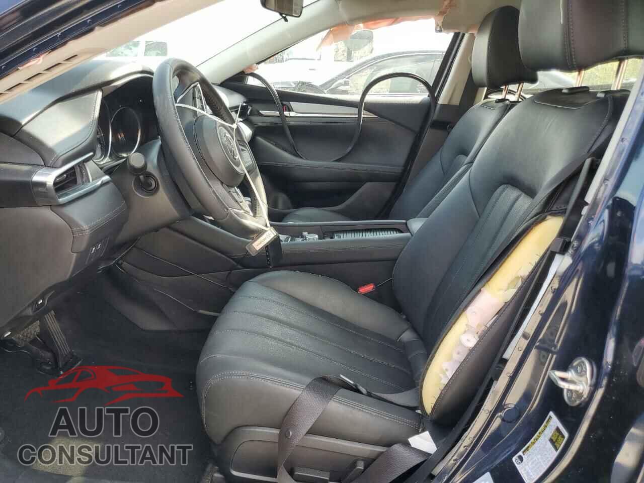 MAZDA 6 2021 - JM1GL1VM2M1615169
