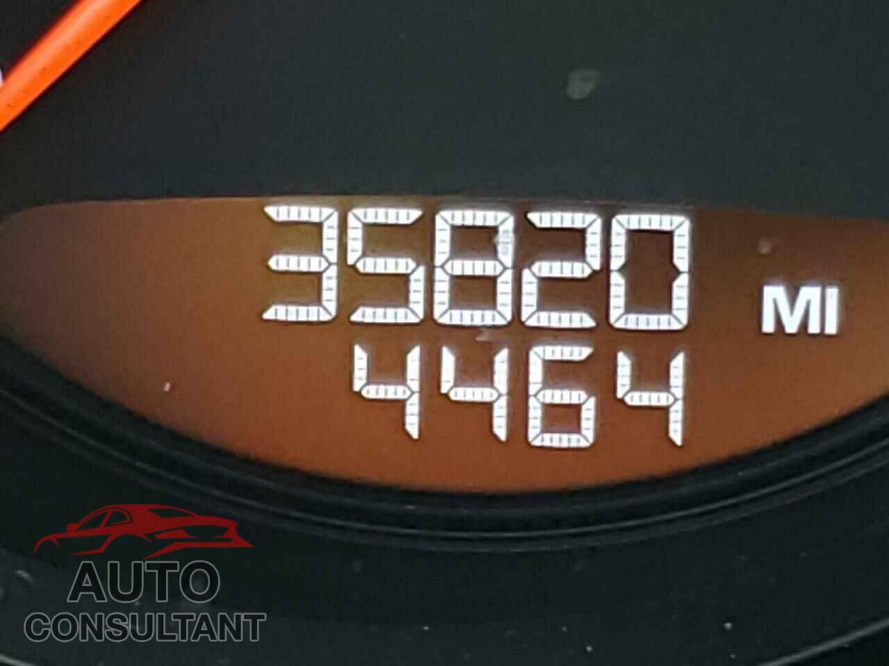 PORSCHE MACAN 2018 - WP1AB2A59JLB33813