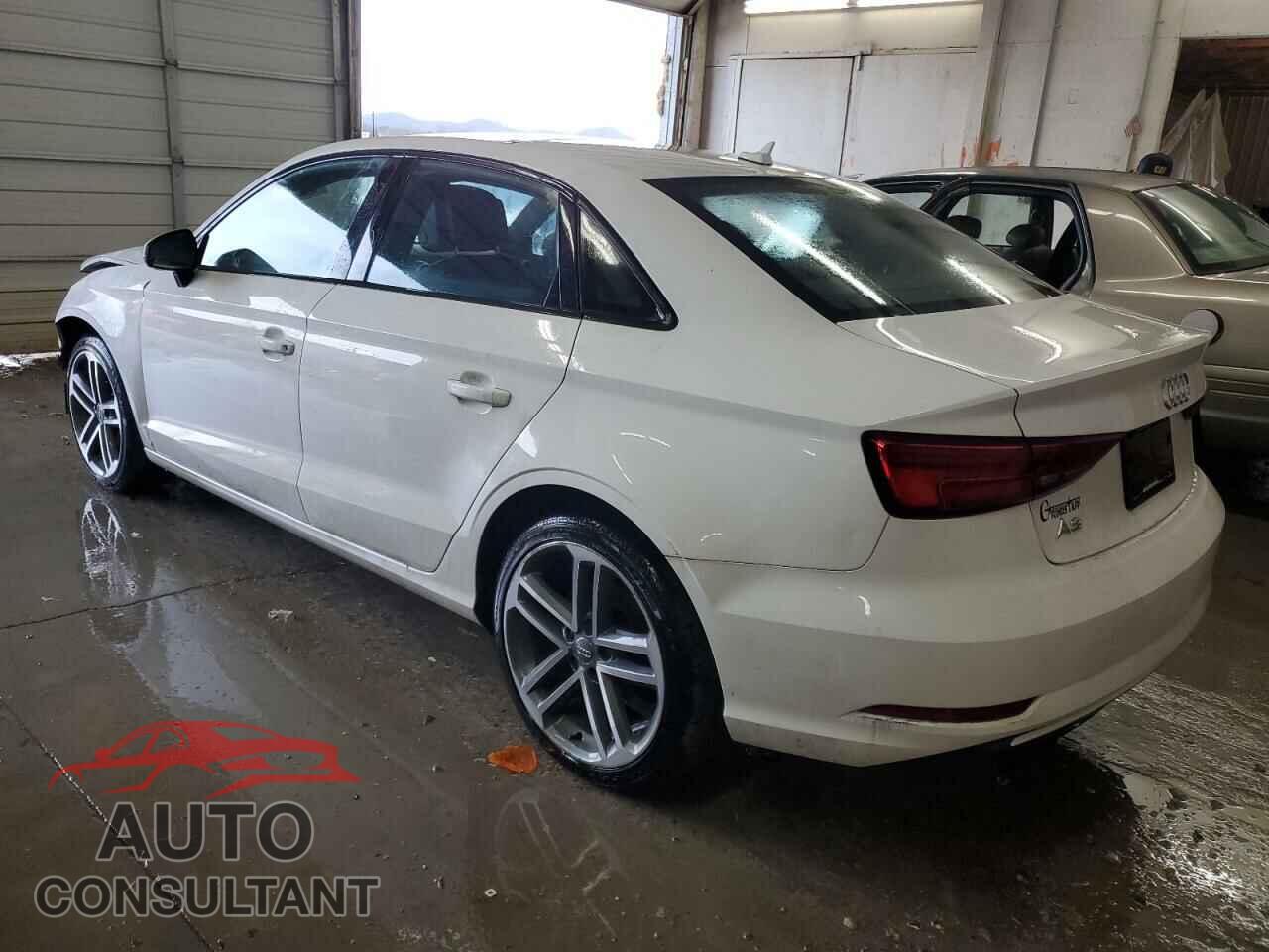 AUDI A3 2017 - WAUAUGFF4H1047239