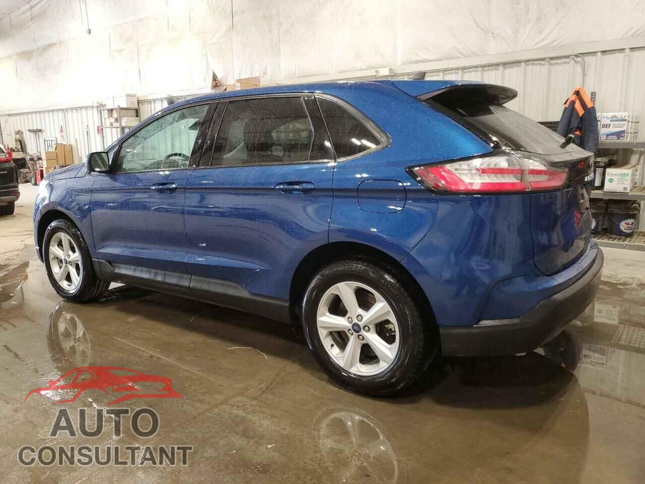FORD EDGE 2022 - 2FMPK4G97NBA81147