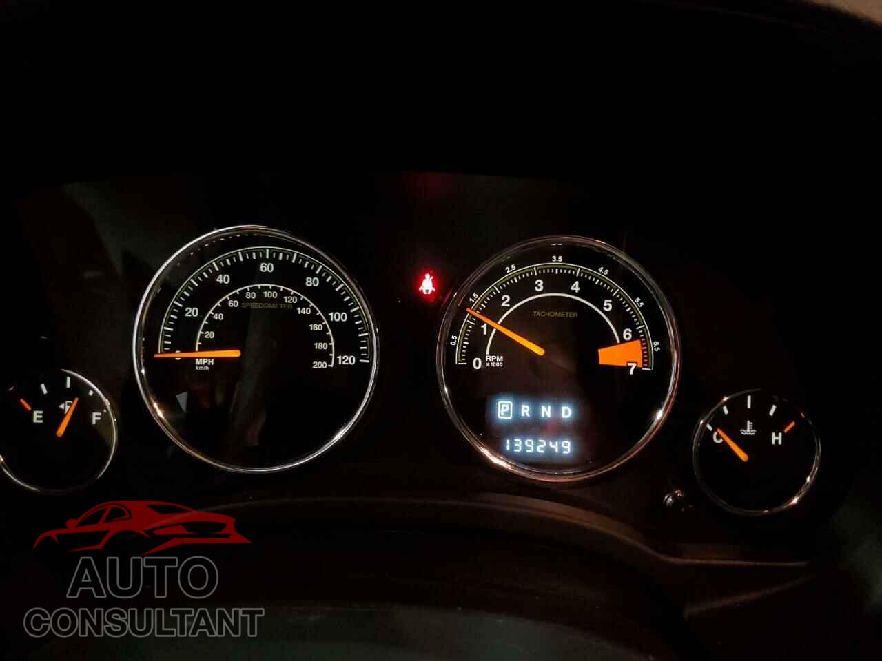 JEEP COMPASS 2014 - 1C4NJDEB2ED846571