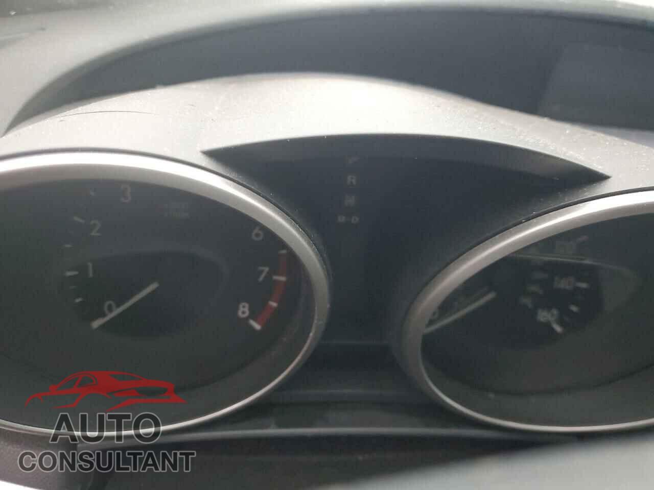 MAZDA 3 2010 - JM1BL1SF2A1323064