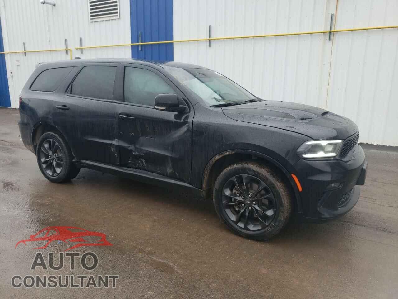 DODGE DURANGO 2022 - 1C4RDJDG2NC197168