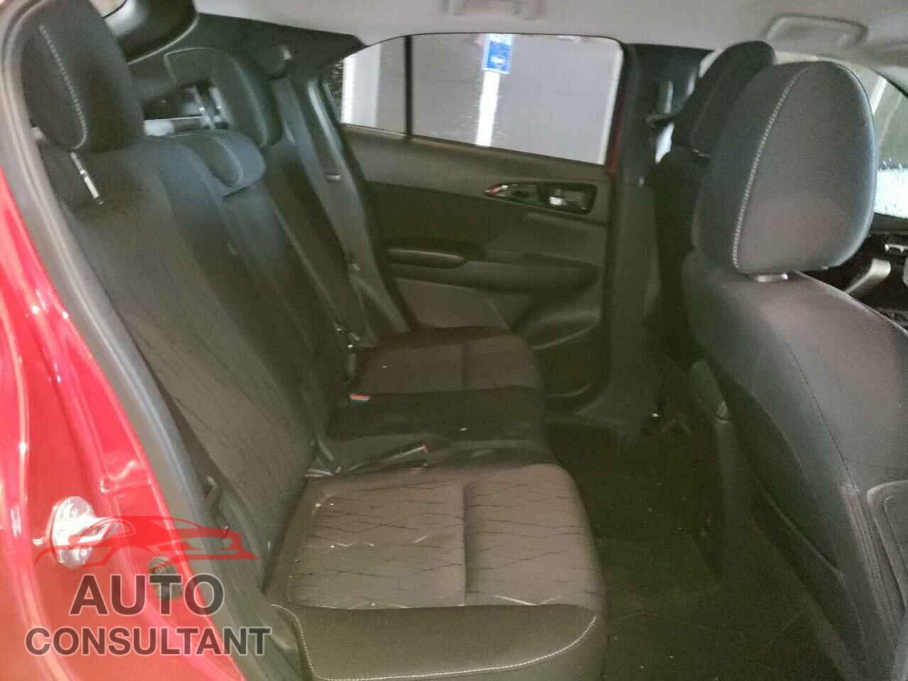 MITSUBISHI ECLIPSE 2018 - JA4AT5AA3JZ040306