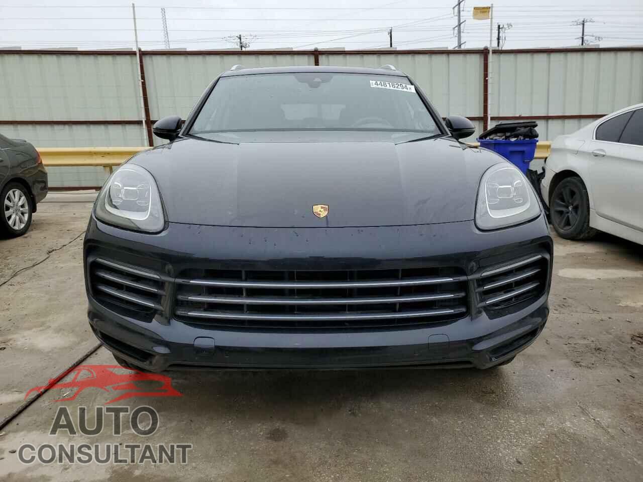 PORSCHE CAYENNE 2020 - WP1AA2AY5LDA07197