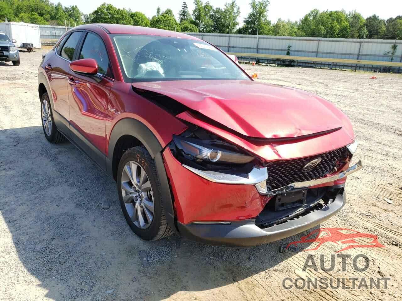 MAZDA CX30 2020 - 3MVDMBDL4LM105579
