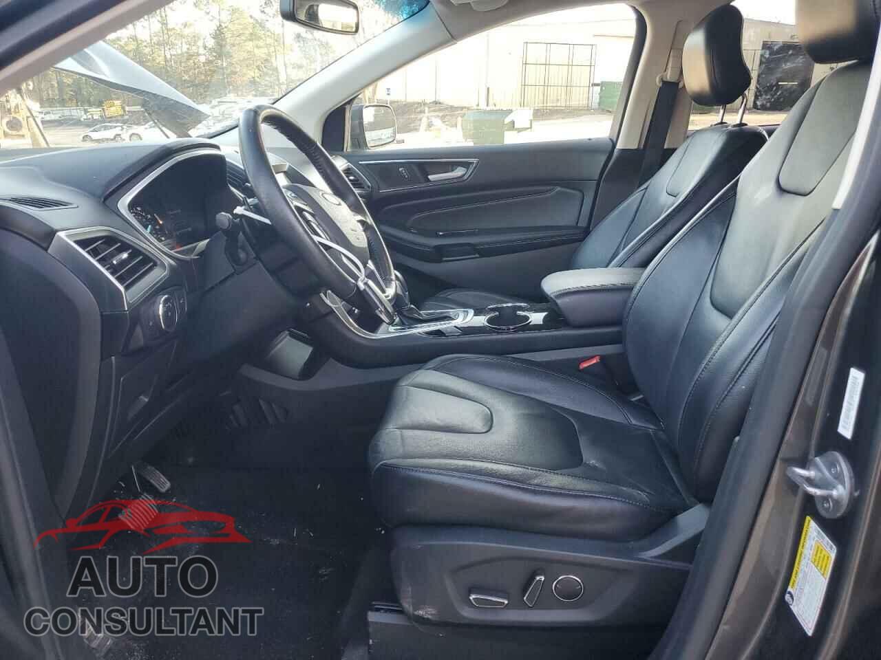 FORD EDGE 2016 - 2FMPK3K90GBB72457