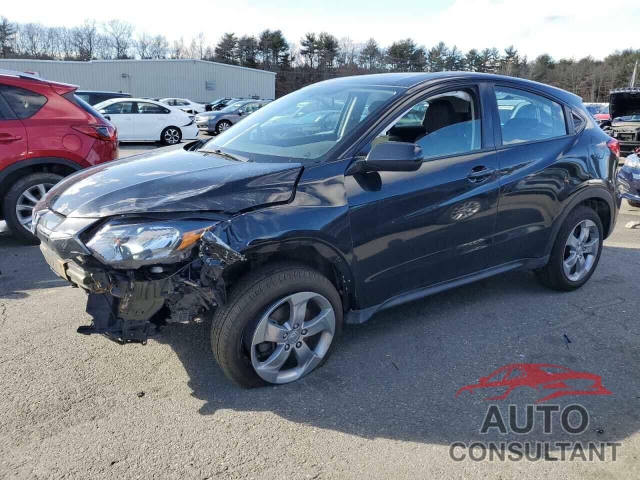 HONDA HR-V 2018 - 3CZRU6H3XJM729998