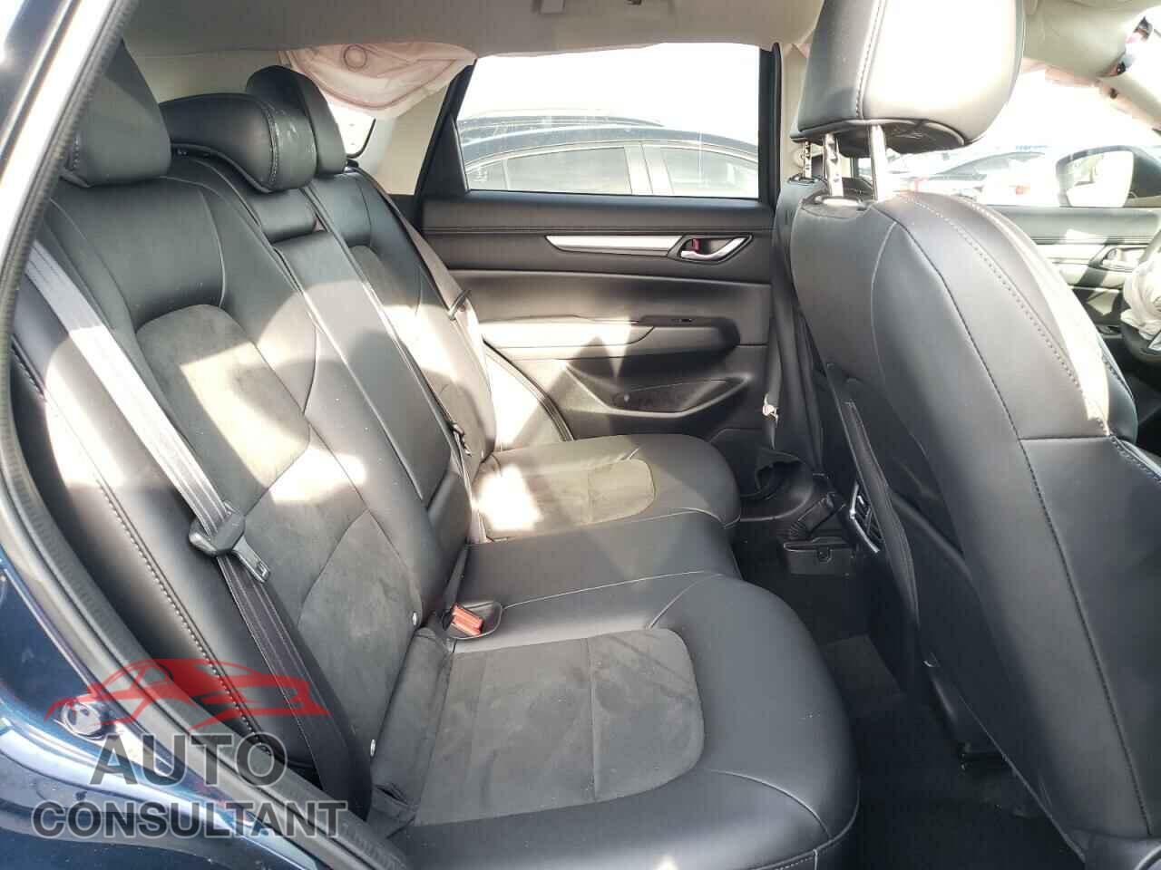MAZDA CX-5 2021 - JM3KFBCM9M0501287