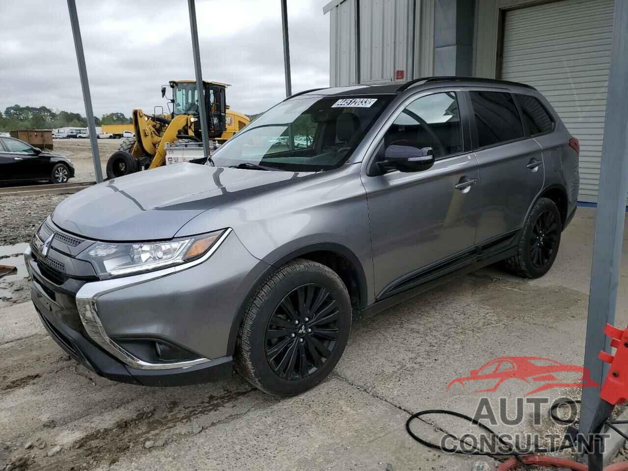 MITSUBISHI OUTLANDER 2020 - JA4AD3A37LZ035227