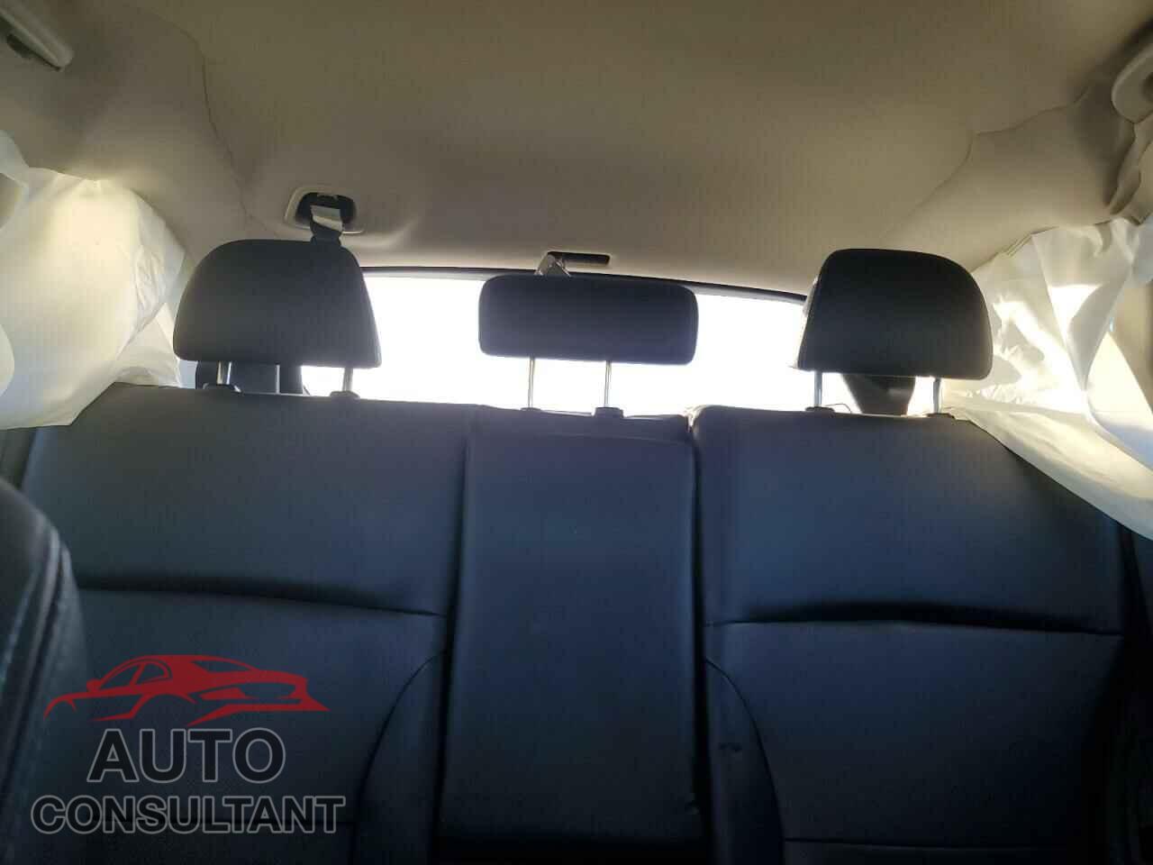 SUBARU OUTBACK 2016 - 4S4BSANC2G3210650