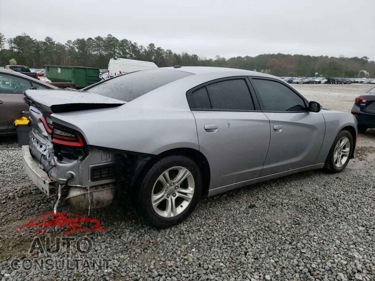 DODGE CHARGER 2017 - 2C3CDXBG1HH584179