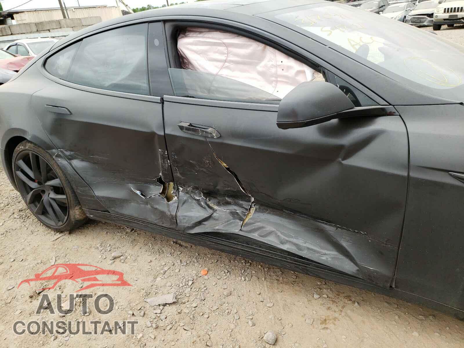 TESLA MODEL S 2018 - 5YJSA1E41JF294969