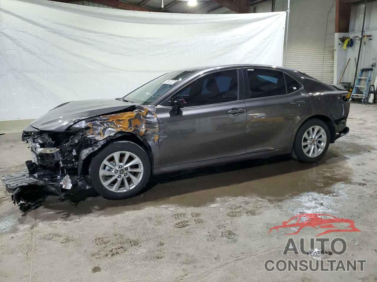TOYOTA CAMRY 2023 - 4T1C11AK7PU813107