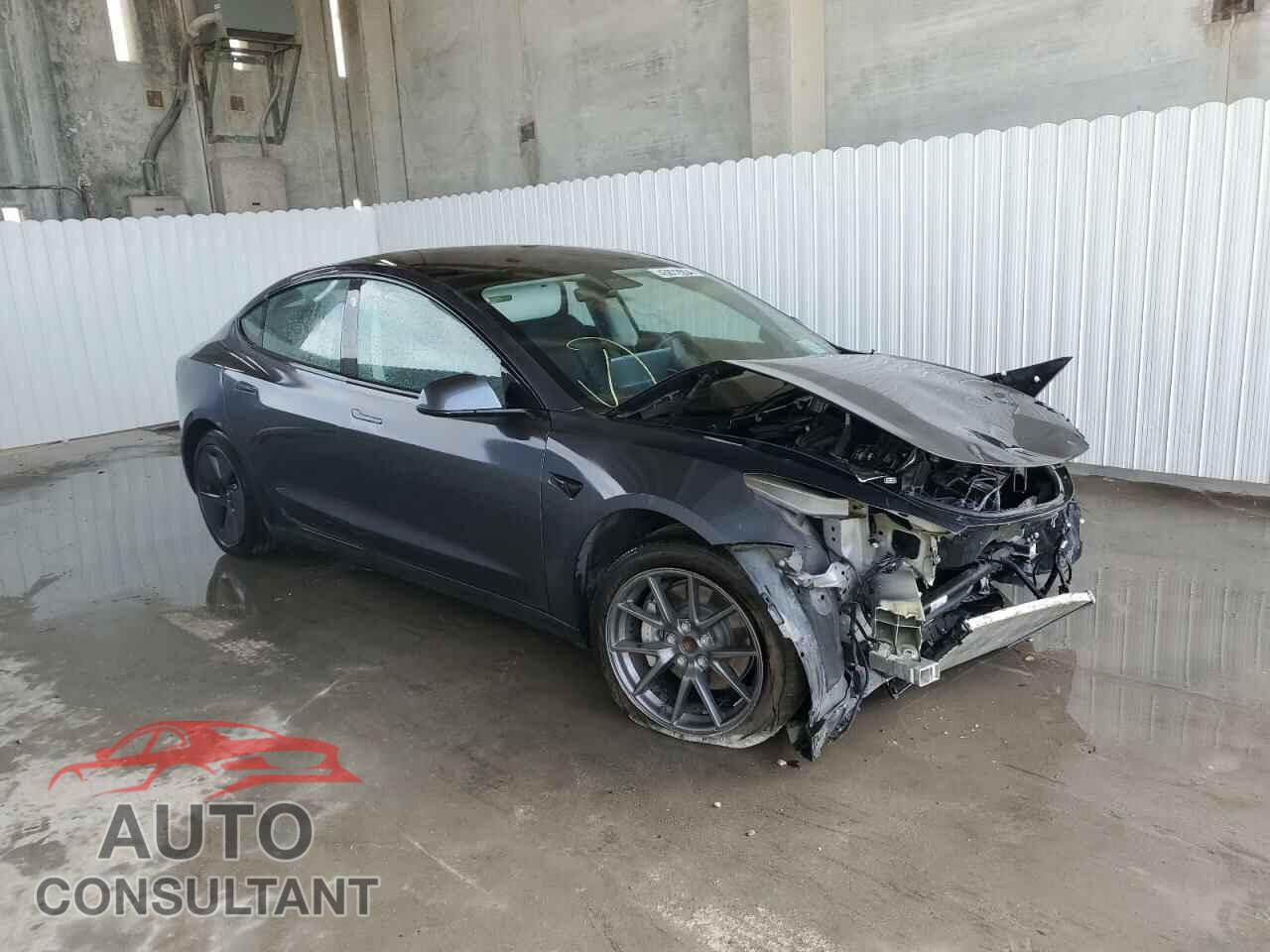 TESLA MODEL 3 2021 - 5YJ3E1EA7MF992036