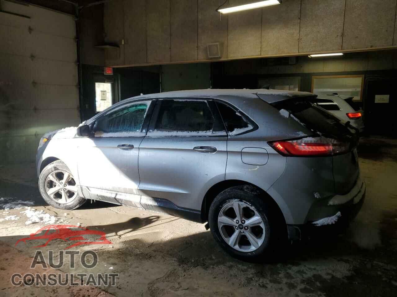 FORD EDGE 2020 - 2FMPK3G90LBA30483