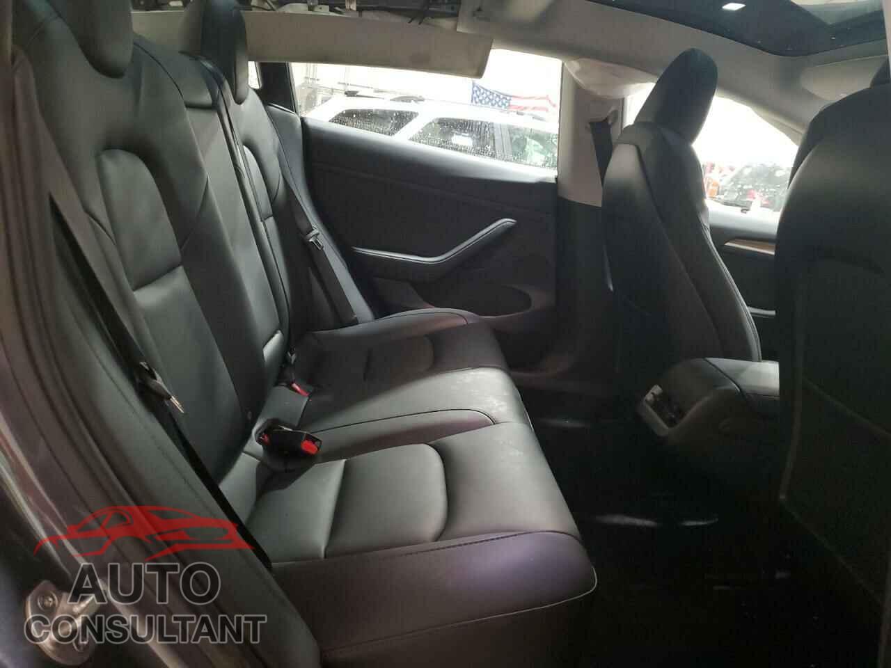 TESLA MODEL 3 2023 - 5YJ3E1EA3PF673091