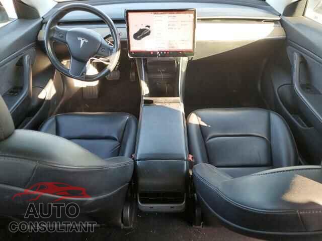 TESLA MODEL 3 2019 - 5YJ3E1EA4KF397657