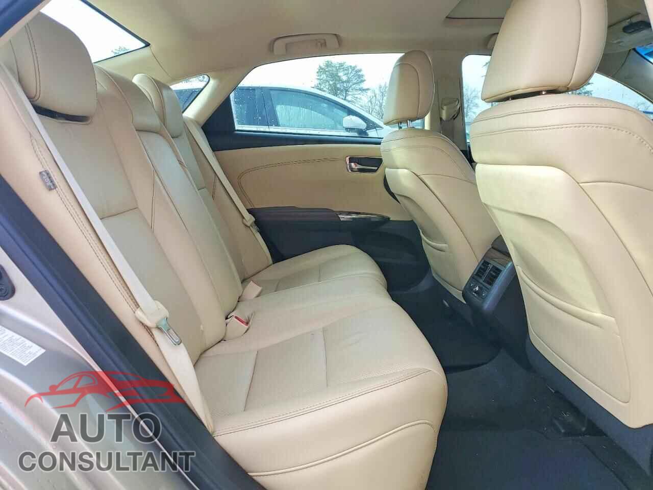TOYOTA AVALON 2014 - 4T1BK1EB9EU088772
