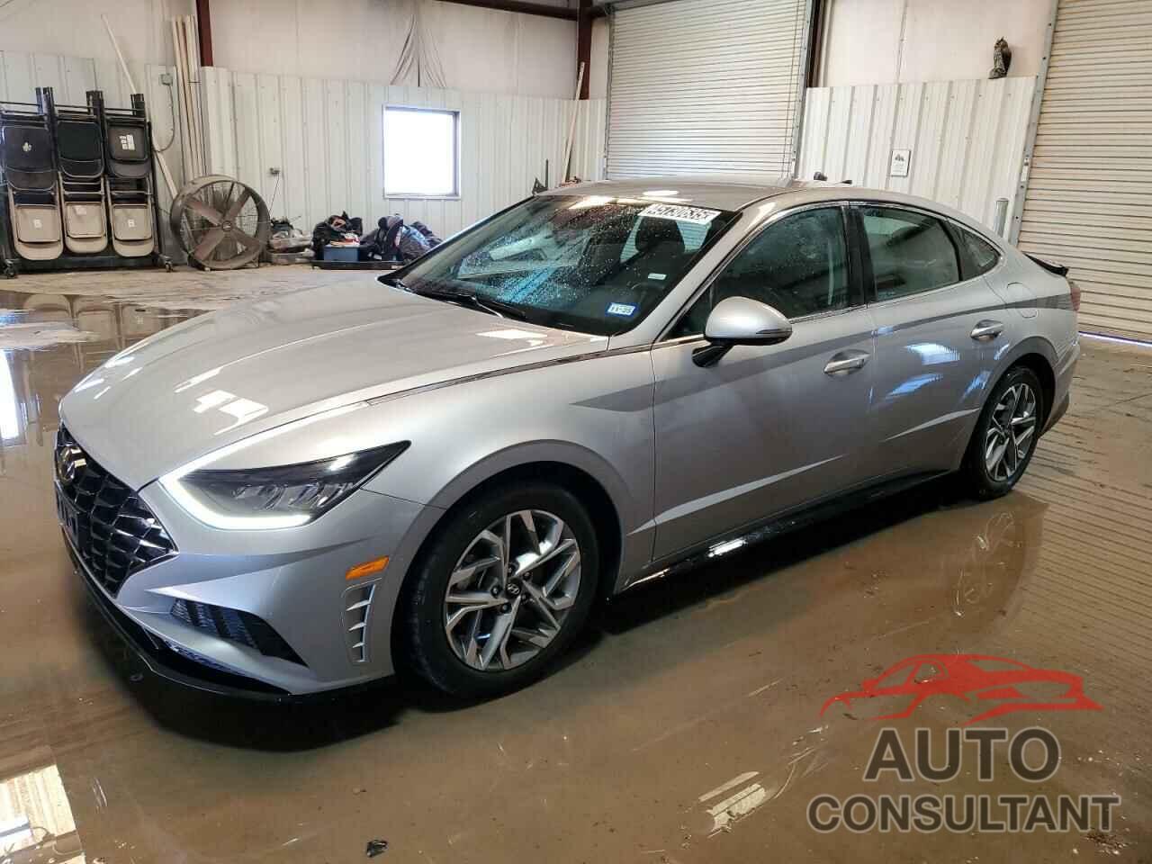 HYUNDAI SONATA 2023 - KMHL64JA0PA282473