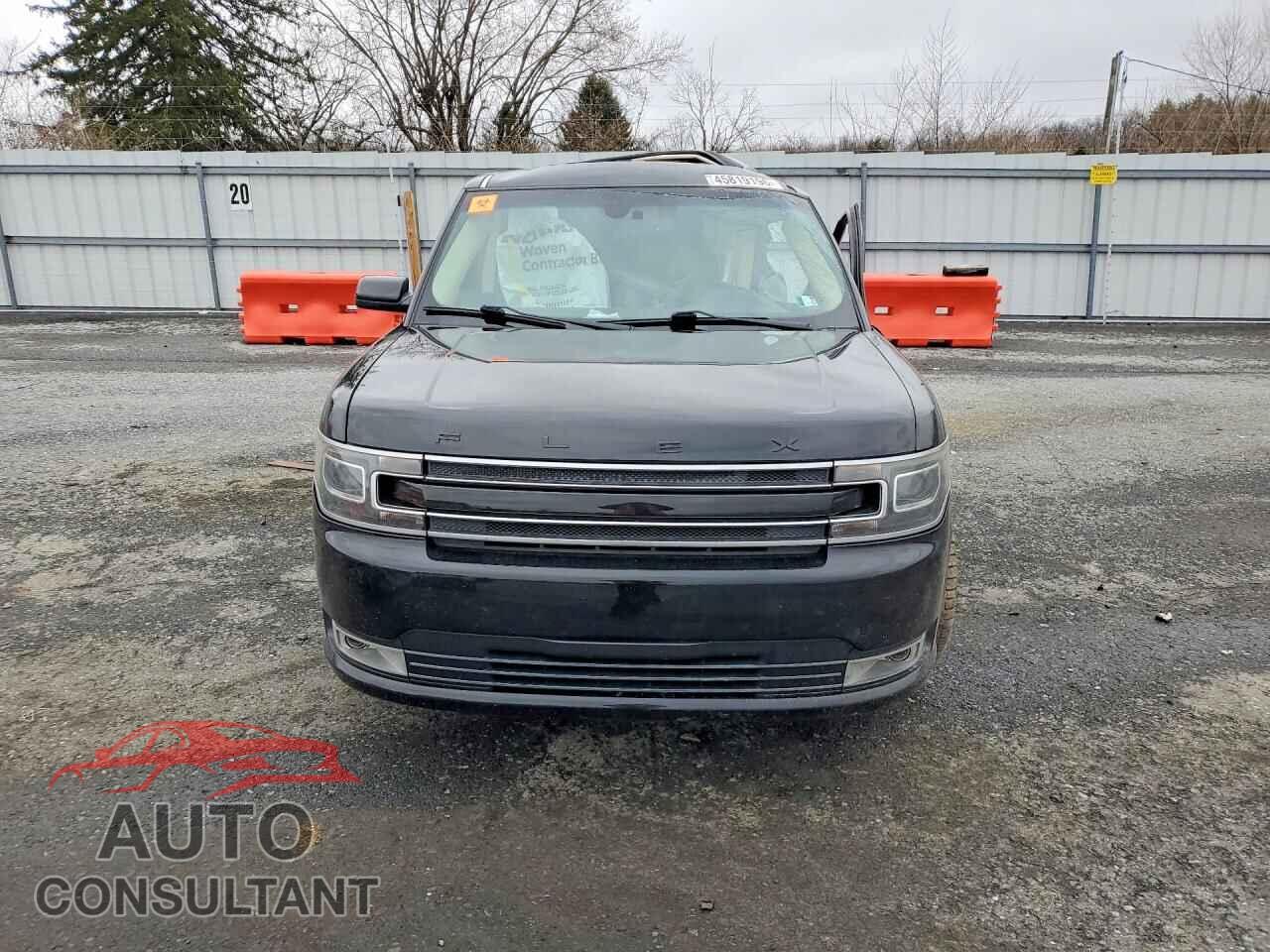 FORD FLEX 2016 - 2FMGK5D86GBA22577