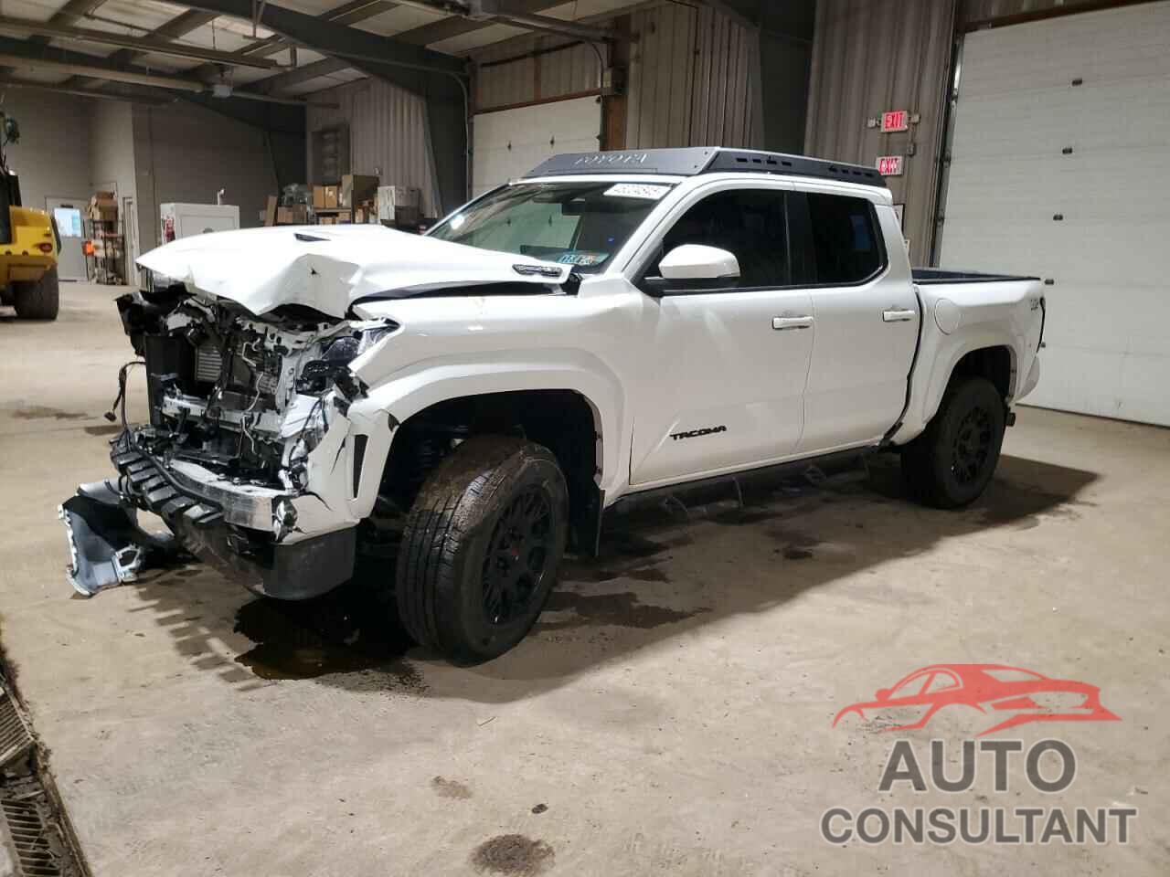TOYOTA TACOMA 2024 - 3TYLC5LN1RT007112