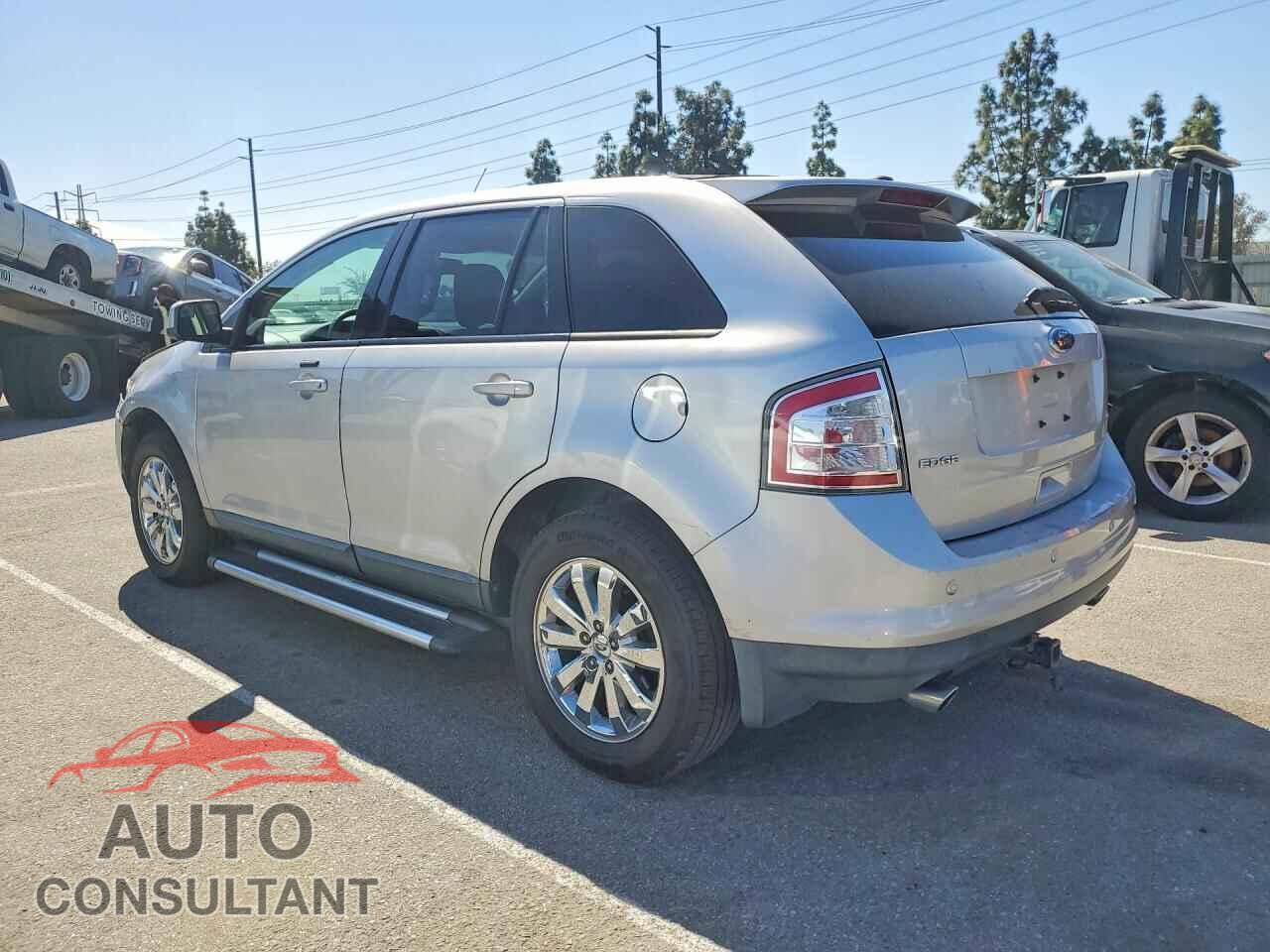 FORD EDGE 2009 - 2FMDK38C99BB05655