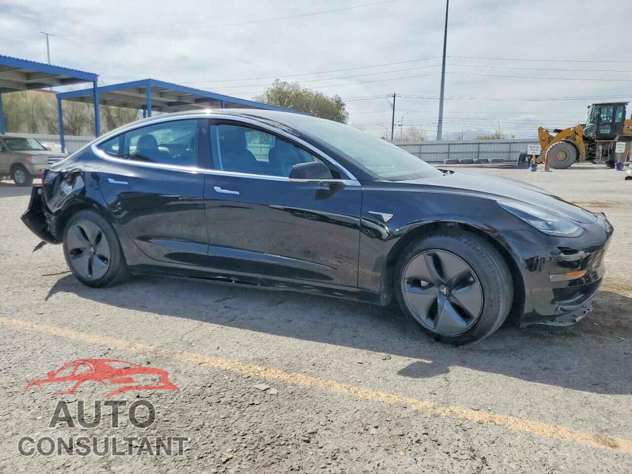 TESLA MODEL 3 2018 - 5YJ3E1EA5JF045167