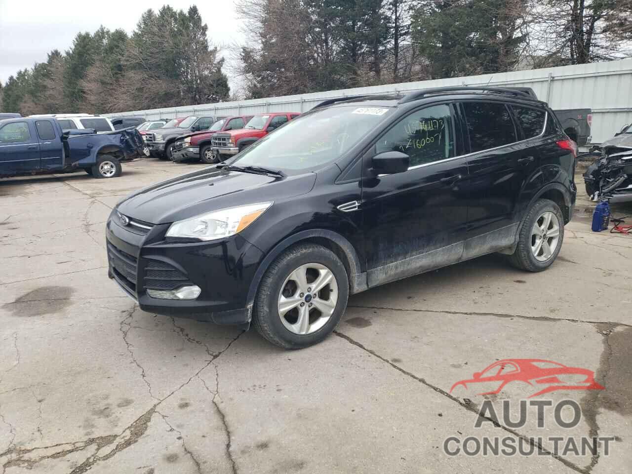 FORD ESCAPE 2016 - 1FMCU0GX0GUC87424