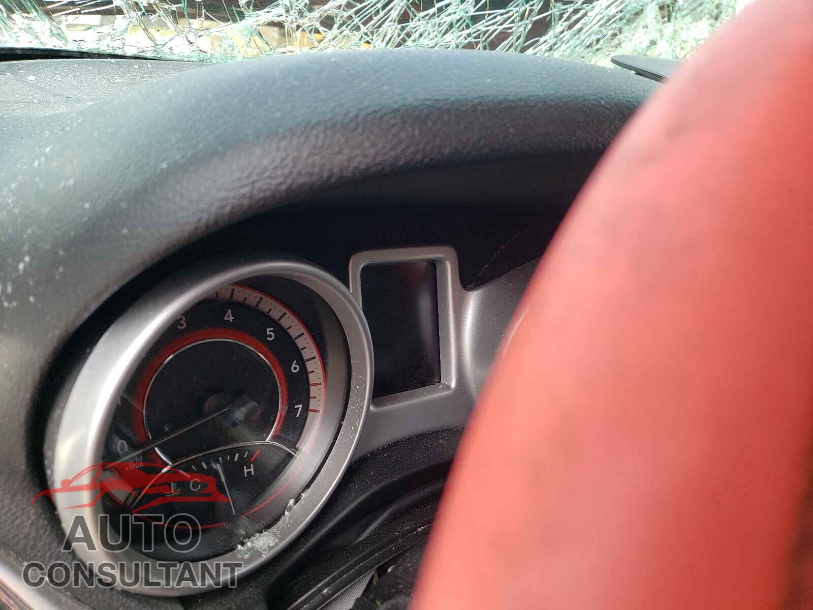 DODGE JOURNEY 2017 - 3C4PDCEG3HT619863