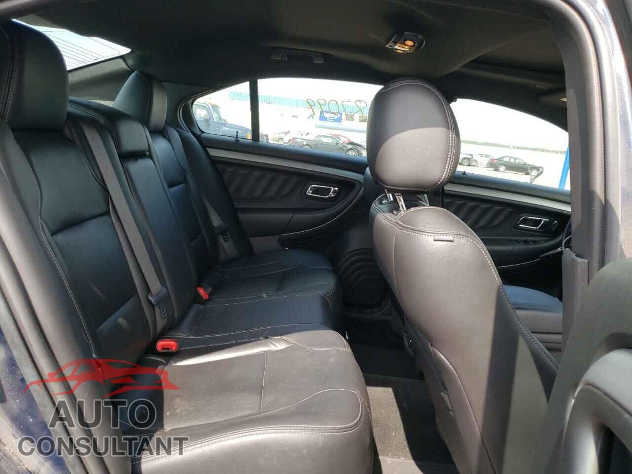 FORD TAURUS 2016 - 1FAHP2E83GG148174