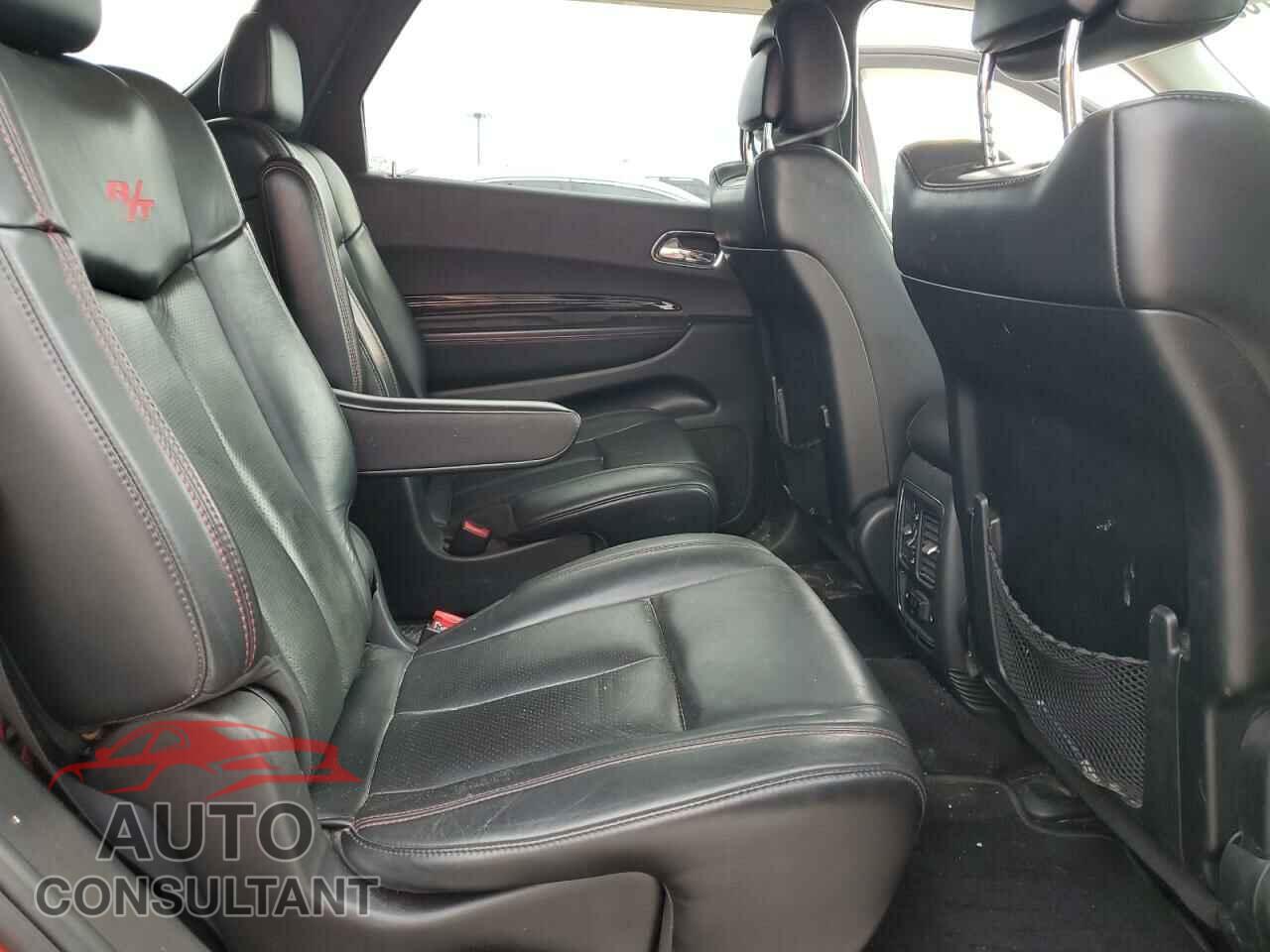 DODGE DURANGO 2013 - 1C4SDHCT1DC608406