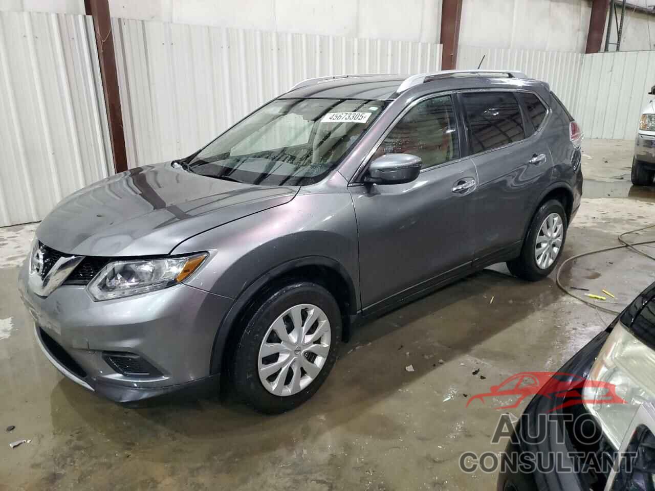 NISSAN ROGUE 2016 - JN8AT2MT9GW024823