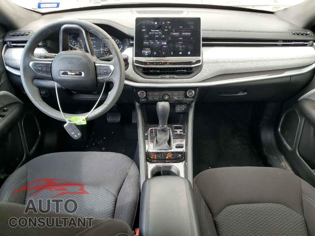 JEEP COMPASS 2024 - 3C4NJDAN7RT578889