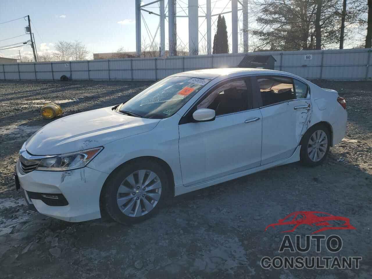 HONDA ACCORD 2016 - 1HGCR2F53GA084189