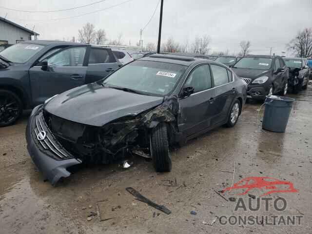 NISSAN ALTIMA 2011 - 1N4AL2AP7BN408378