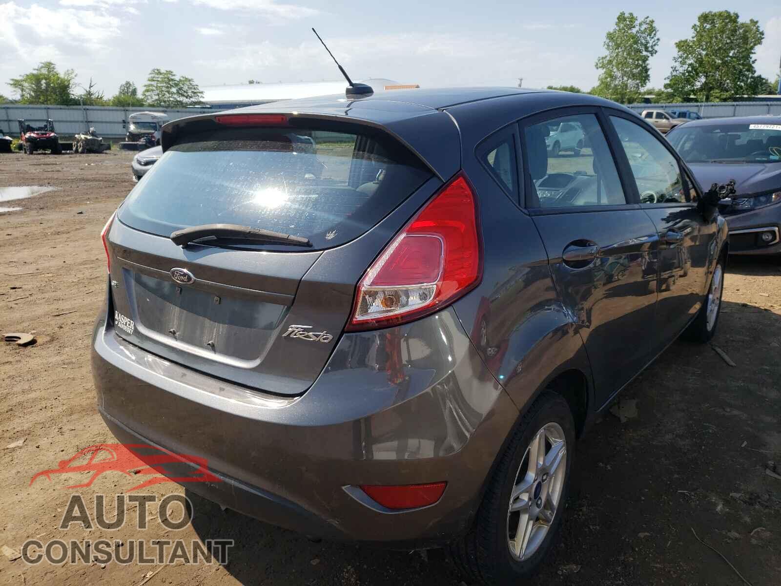 FORD FIESTA 2017 - 3FADP4EJ3HM140807
