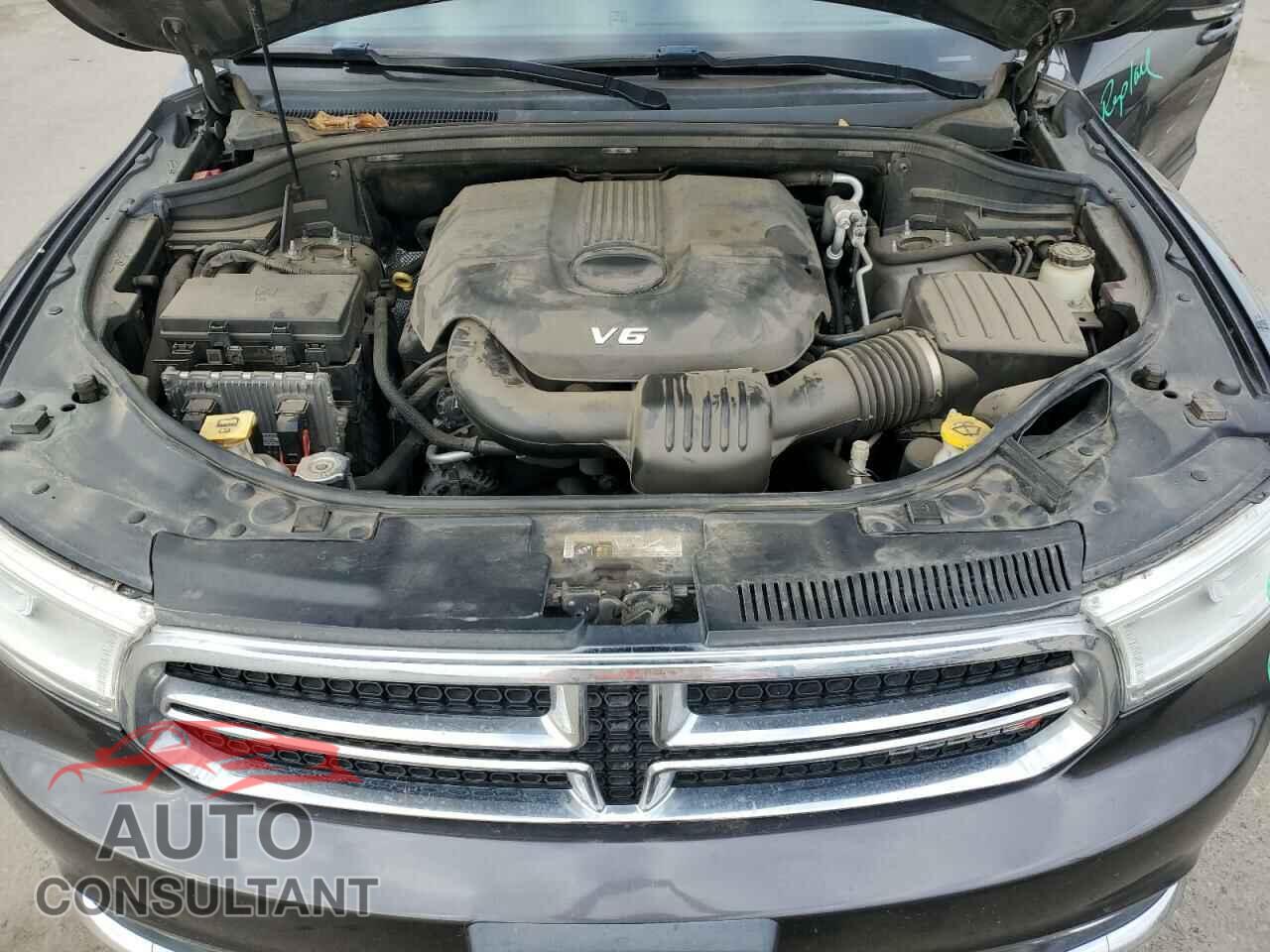 DODGE DURANGO 2015 - 1C4RDHDGXFC200893