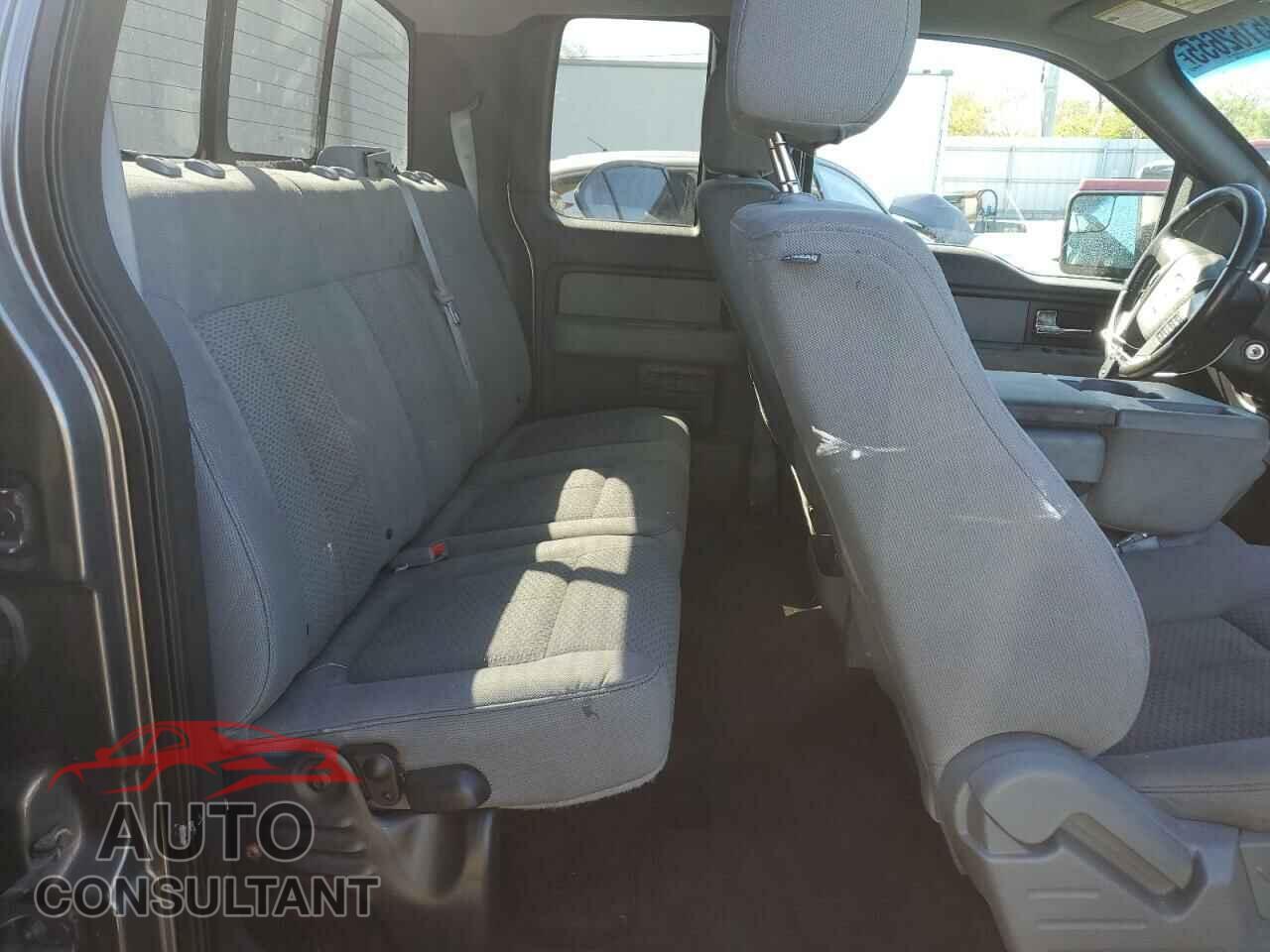 FORD F-150 2013 - 1FTFX1ET8DFD98964