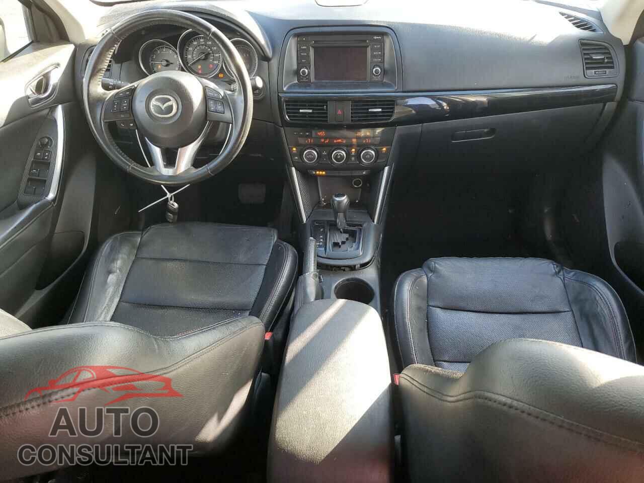 MAZDA CX-5 2013 - JM3KE2DE7D0114330