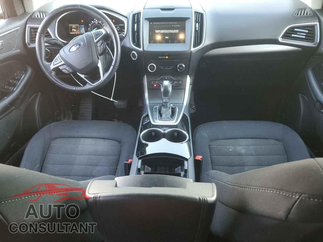 FORD EDGE 2018 - 2FMPK3J96JBB80684