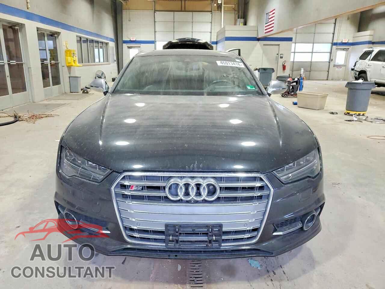 AUDI S7/RS7 2017 - WAU2FAFC9HN004302
