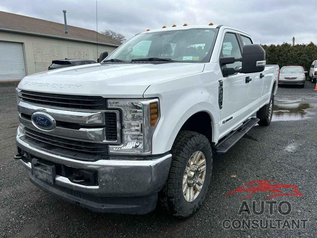 FORD F250 2019 - 1FT7W2BT0KEG22751