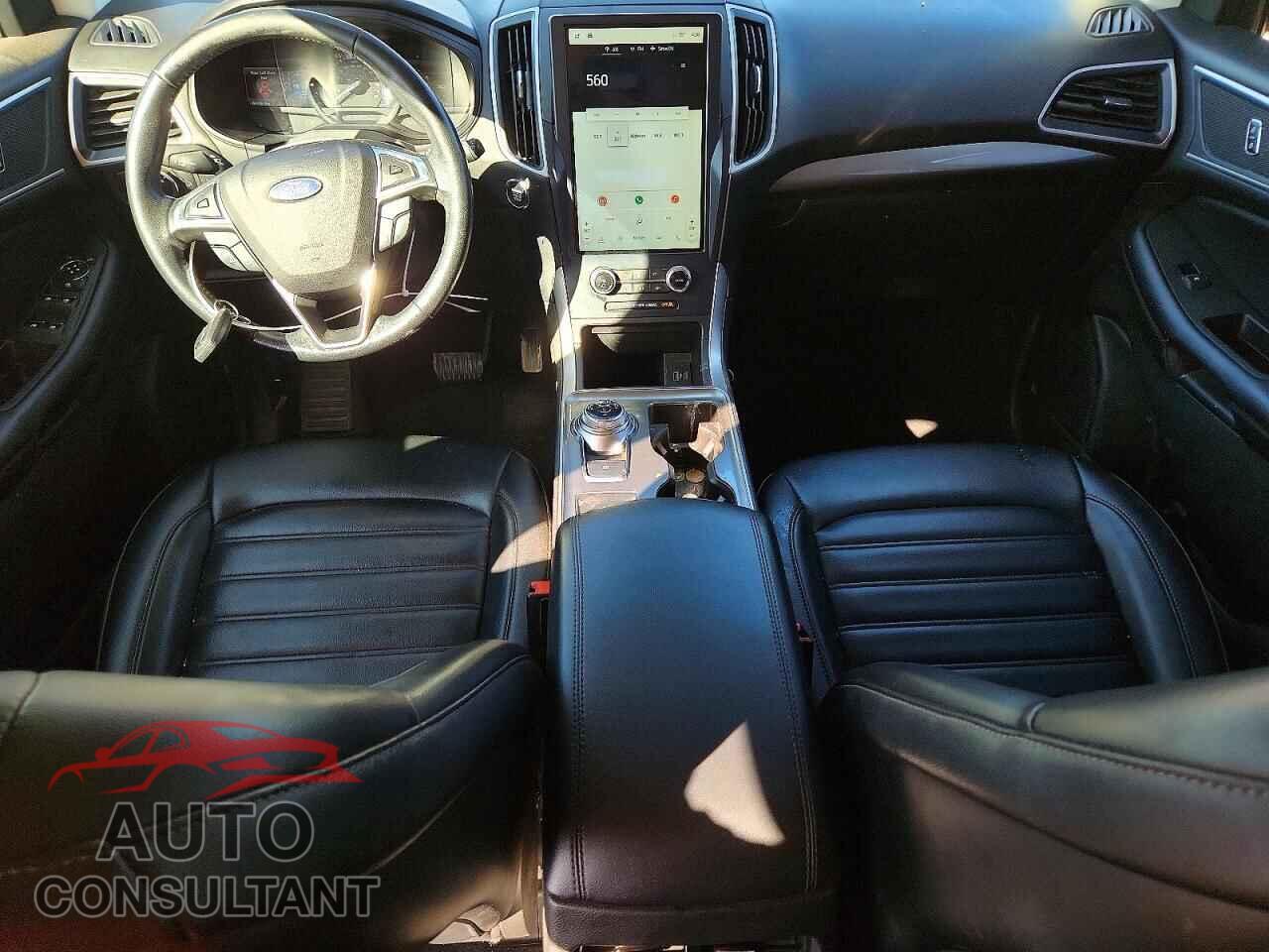 FORD EDGE 2023 - 2FMPK4J90PBA36630