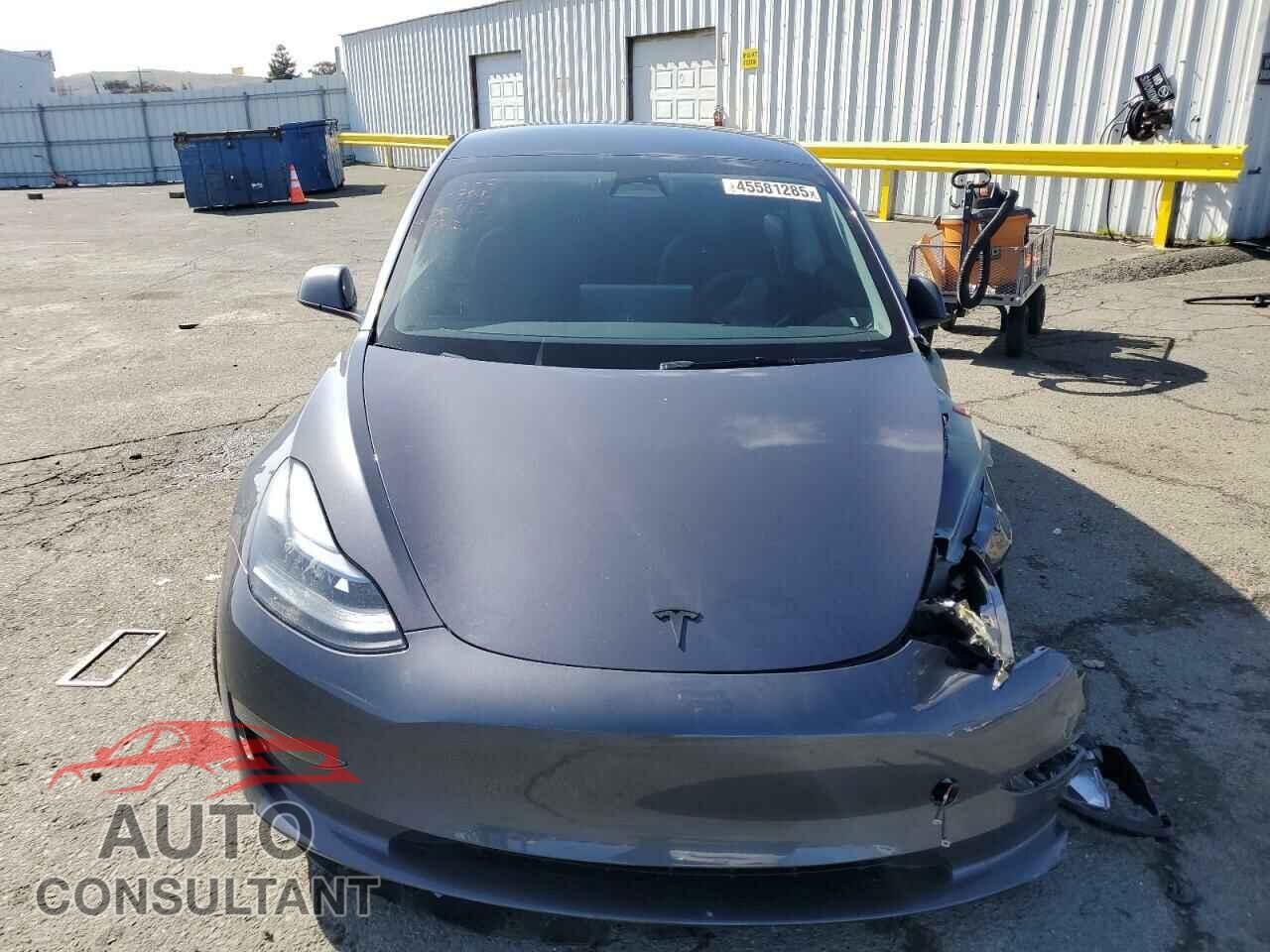 TESLA MODEL 3 2023 - 5YJ3E1EA3PF714142